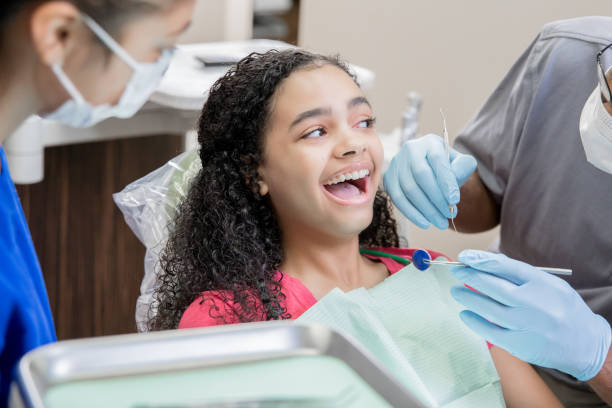 Best Emergency Orthodontic Services in Perryton, TX