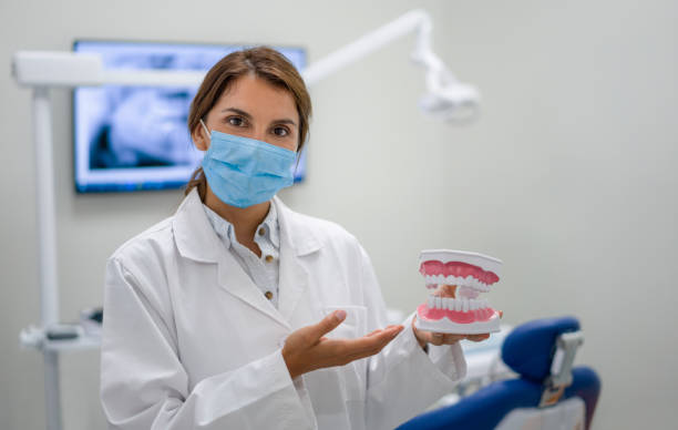 Best Emergency Gum Treatment in Perryton, TX