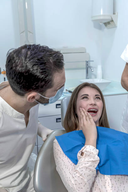 Best Emergency Dental Care for Broken or Chipped Teeth in Perryton, TX