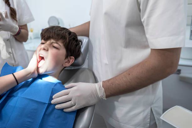 Best Same-Day Emergency Dental Services in Perryton, TX