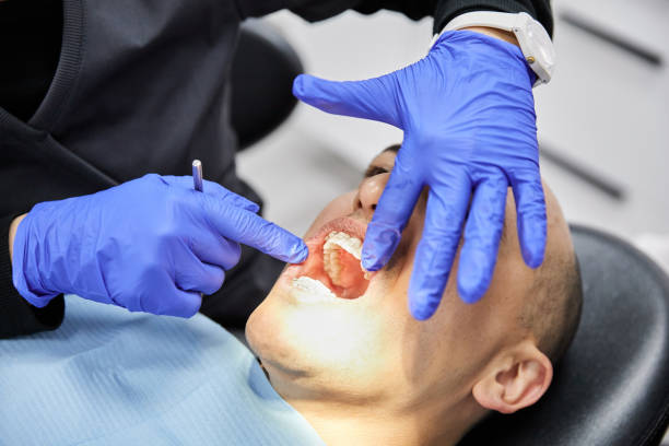 Best Same-Day Emergency Dental Services in Perryton, TX