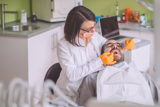 Best After-Hours Dental Trauma Care in Perryton, TX