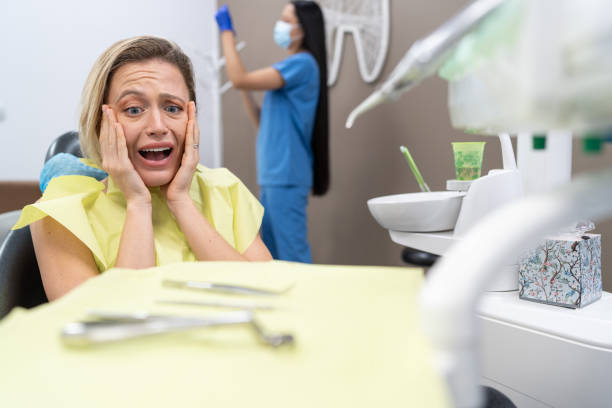 Best Urgent Care for Lost Fillings or Crowns in Perryton, TX
