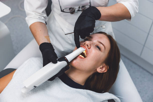 Best Cosmetic Emergency Dentistry in Perryton, TX