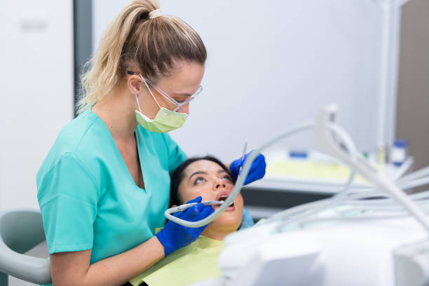 Best Emergency Wisdom Teeth Removal in Perryton, TX