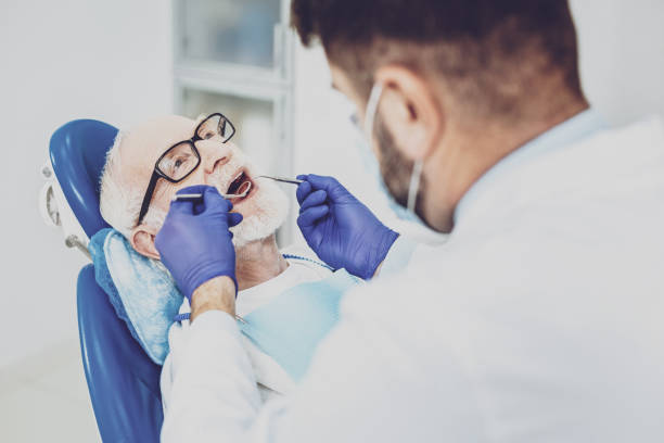 Best Emergency Tooth Extraction in Perryton, TX